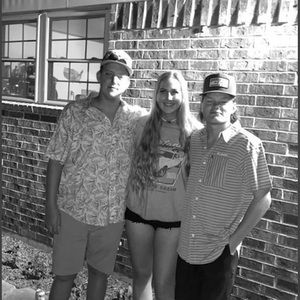 Meet your Posher, Kaden